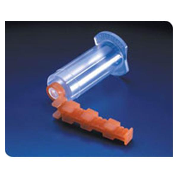 Safety Device Needle Needle-Pro 25/Bag, 40 BG/CA